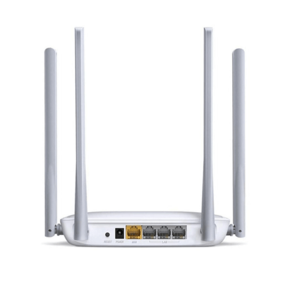 Router MW325R