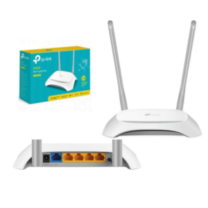 router tl-wr850n